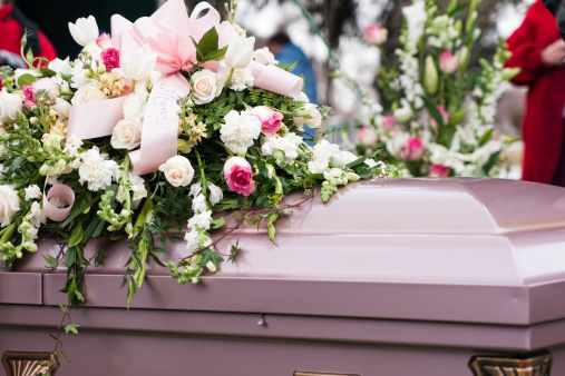 Funeral Funeral